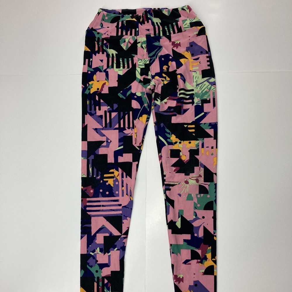 LulaRoe Legging